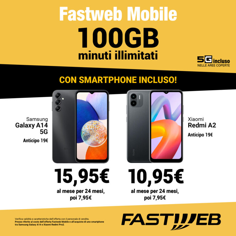 Fastweb_Mobile